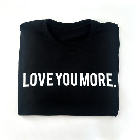 LOVE YOU MORE (ADULT)