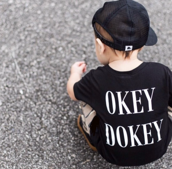 OKEY DOKEY