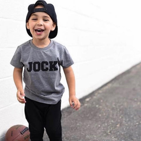 JOCK